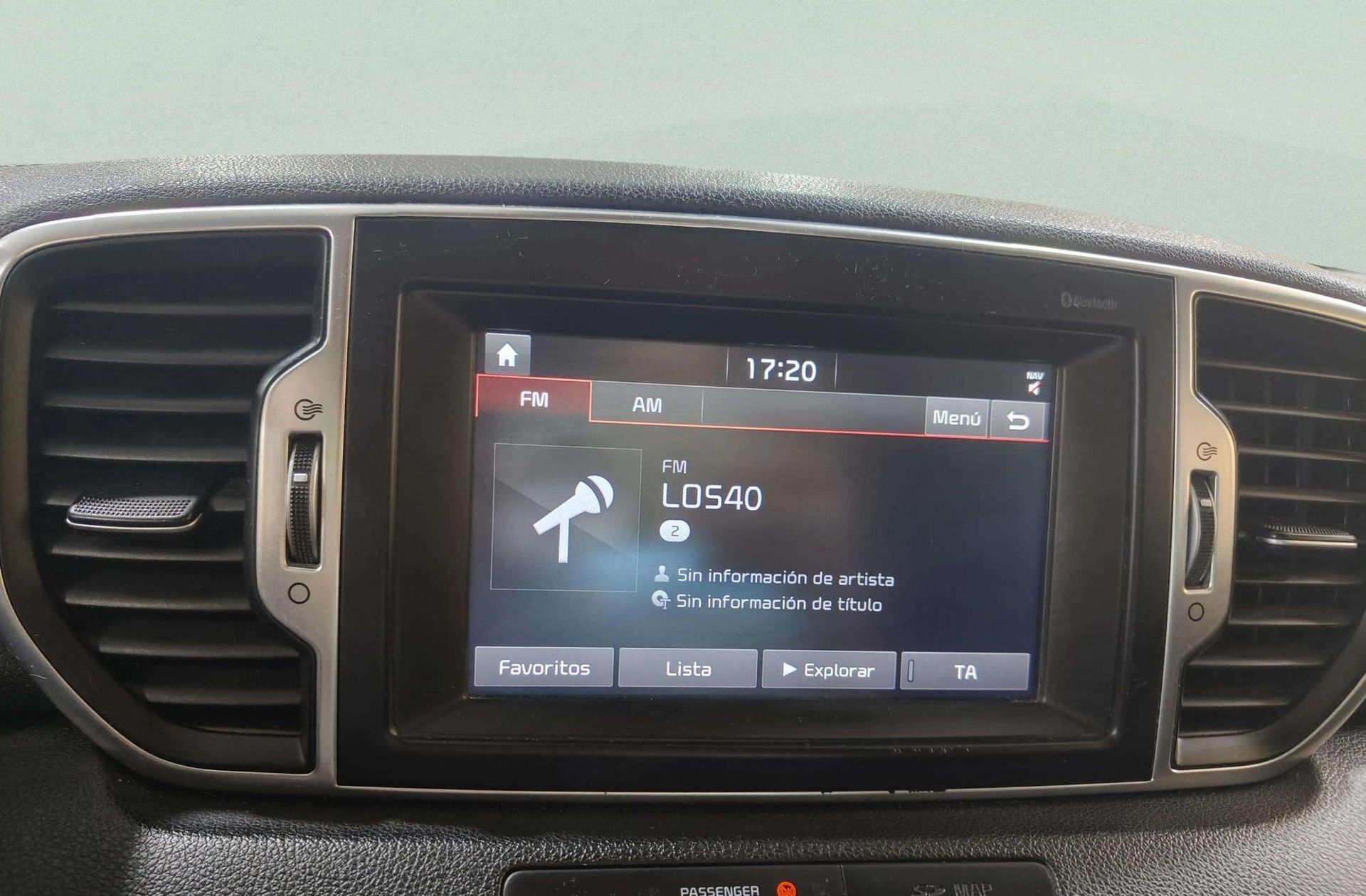 Kia Sportage 1.6 GDi x-Tech17 4x2 - foto 22
