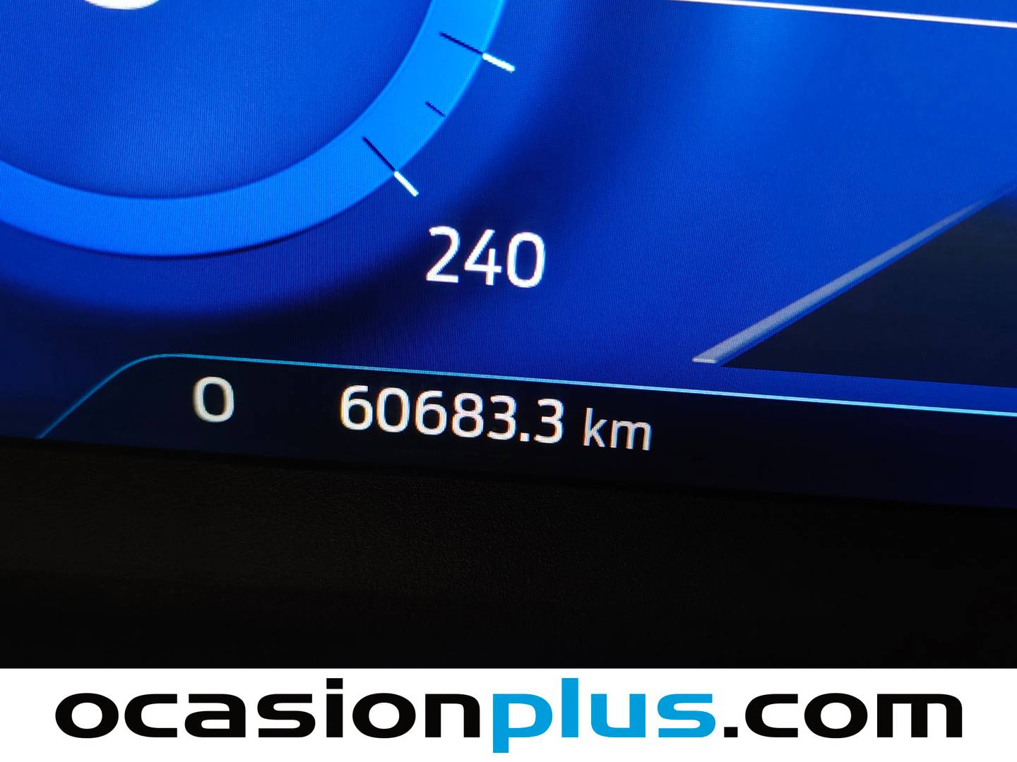Ford Kuga Ford Kuga 1.5 EcoBoost Titanium 4x2 (150 CV) 150cv