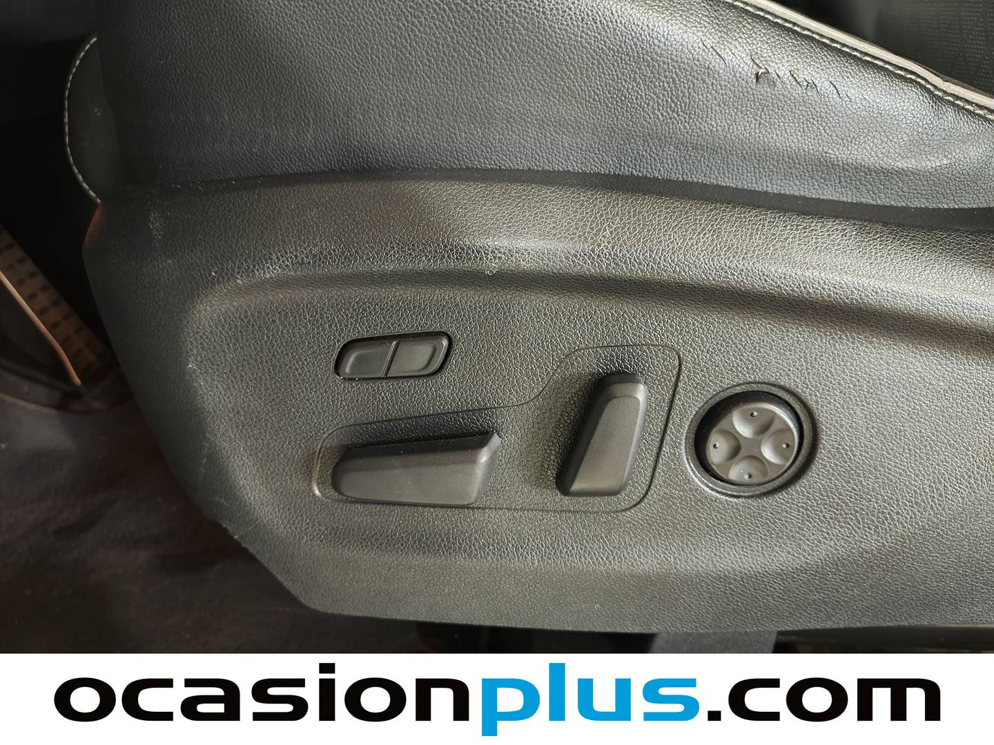 Foto KIA Sorento Kia Sorento 2.2 CRDi GT Line 4x4 Auto (200 CV) 7 Plazas