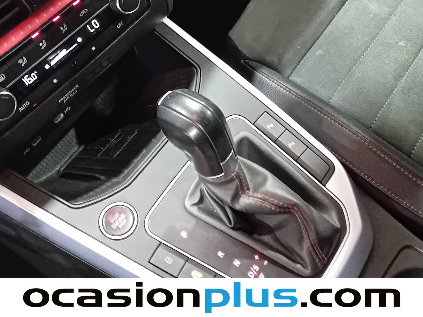 Seat Arona Seat Arona 1.5 TSI S&S FR XL DSG (150 CV) de segunda mano