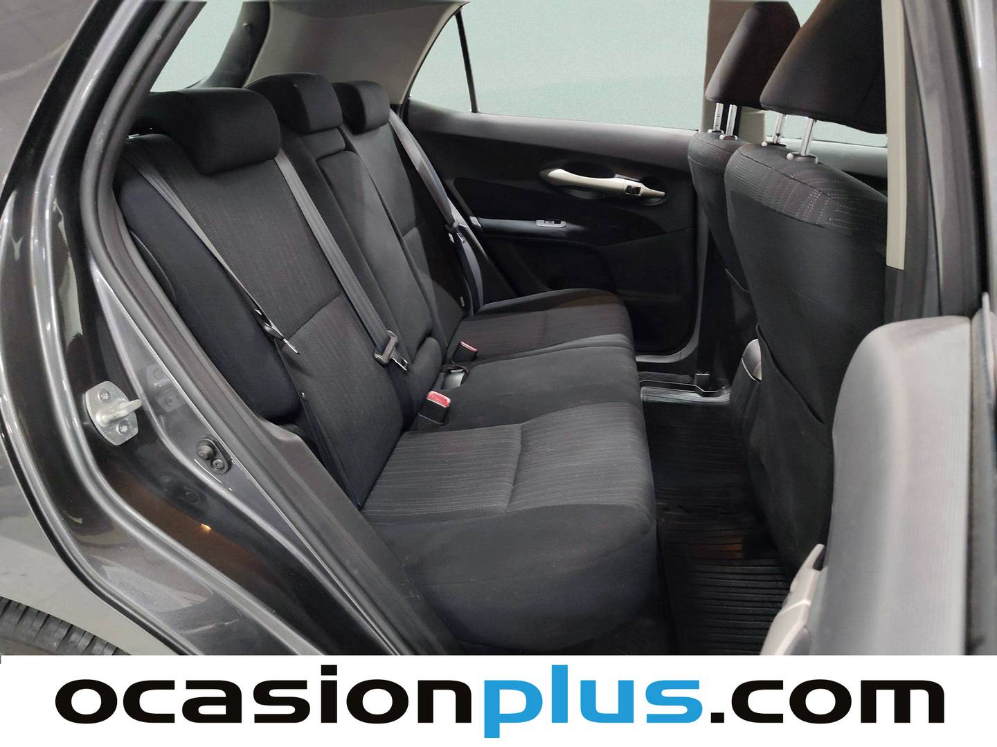 Toyota Auris Toyota Auris 1.6 VVT-I Dual Sol M/M (124 CV) al mejor precio