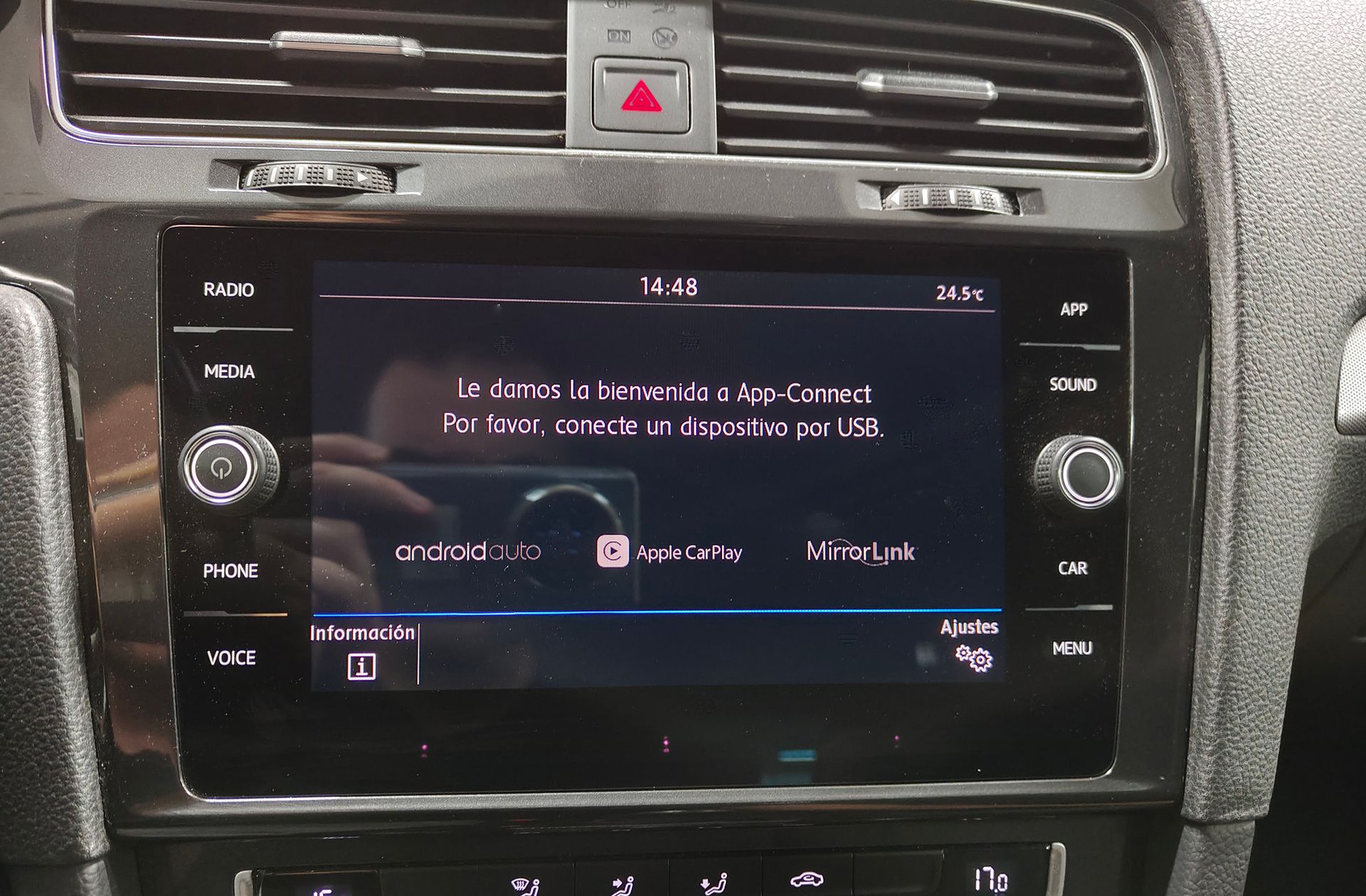 Volkswagen Golf Edition 1.0 TSI - foto 7