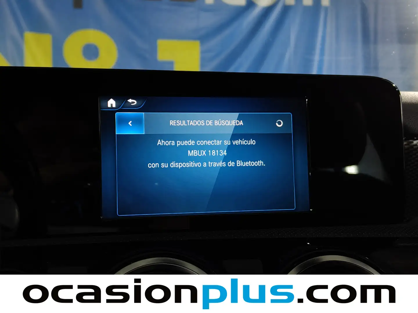 Foto Mercedes Clase A Mercedes-Benz Clase A A 180 d (116 CV)