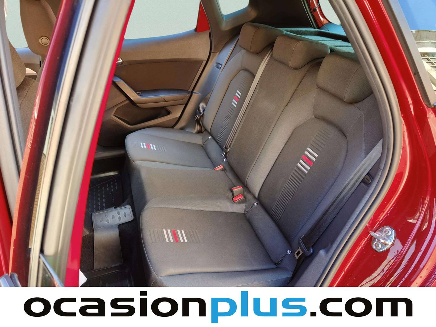 Foto Seat Arona SEAT Arona 1.0 TSI Ecomotive FR Edition (115 CV)
