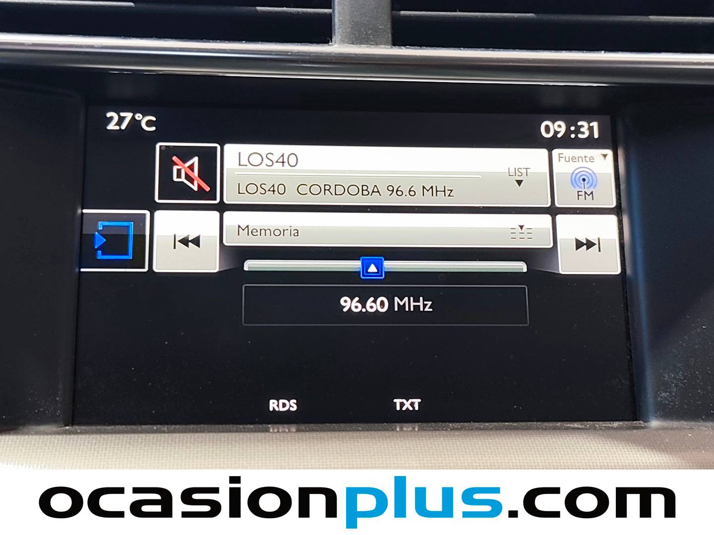 Citroën C4 Citroën C4 PureTech 110 Feel Edition (110 CV) barato