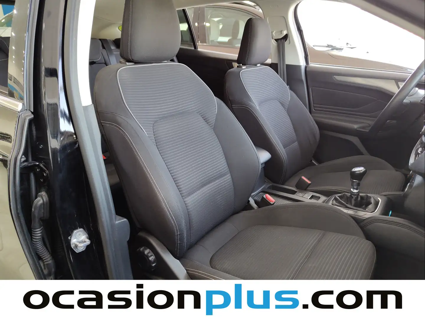 Foto Ford Focus Ford Focus 1.0 Ecoboost Titanium (125 CV)