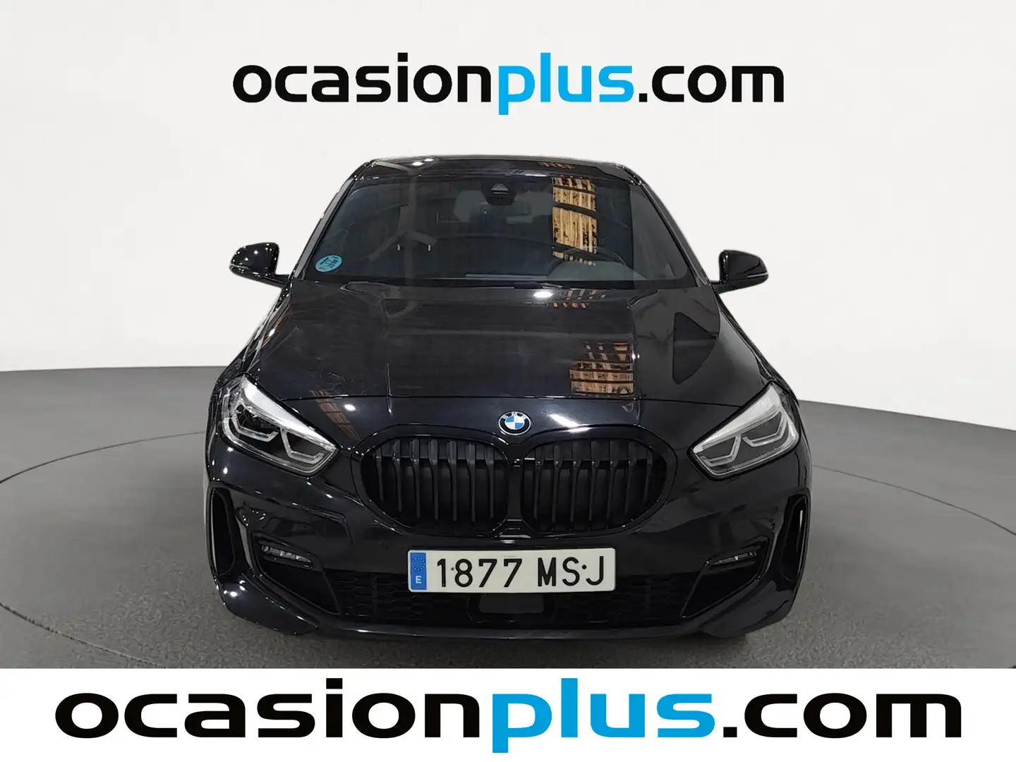 Foto BMW Serie 1 BMW Serie 1 118i (136 CV) Pack M