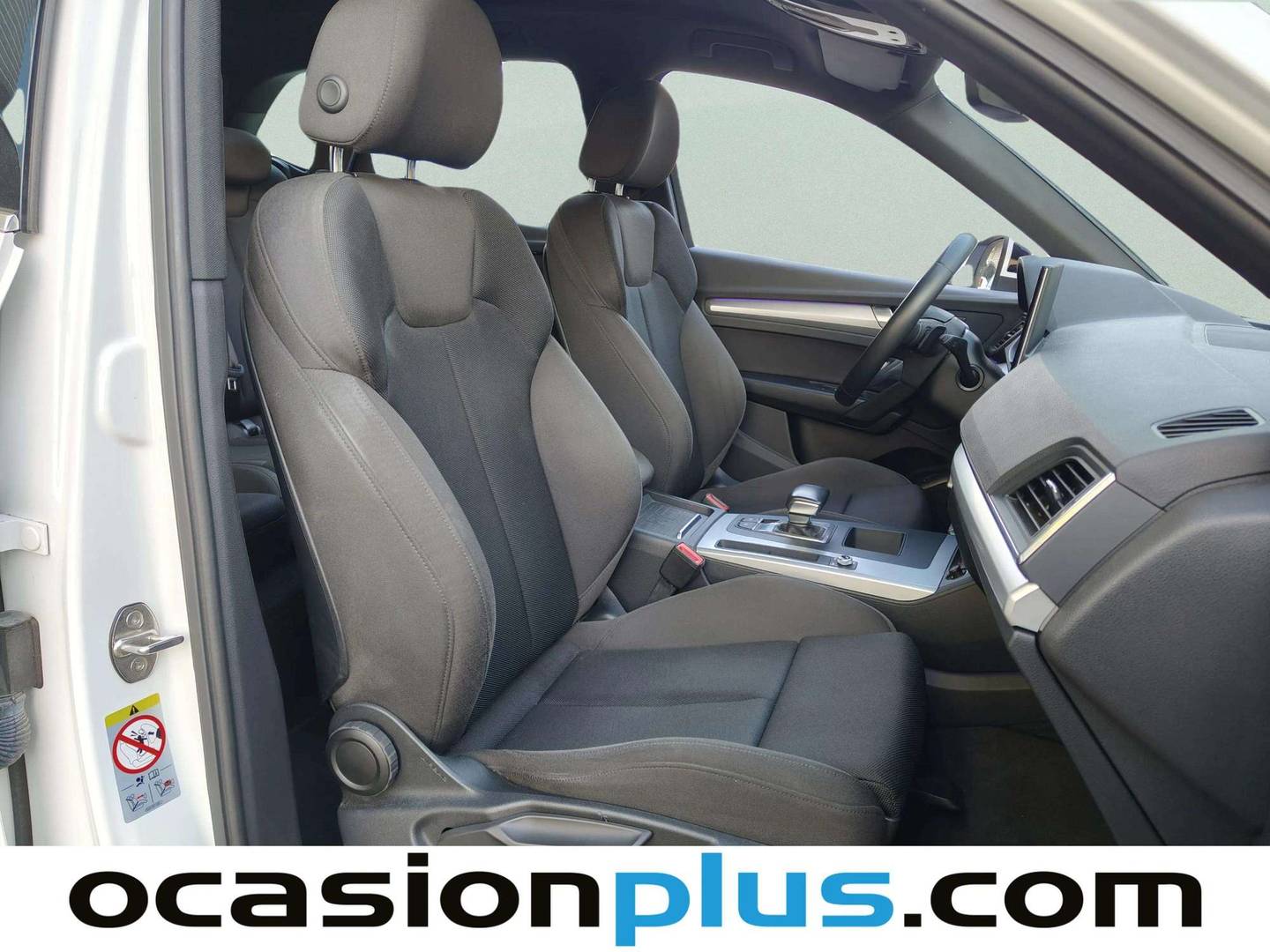 Audi Q5 Audi Q5 S line 35 TDI (163 CV) S tronic seminuevo