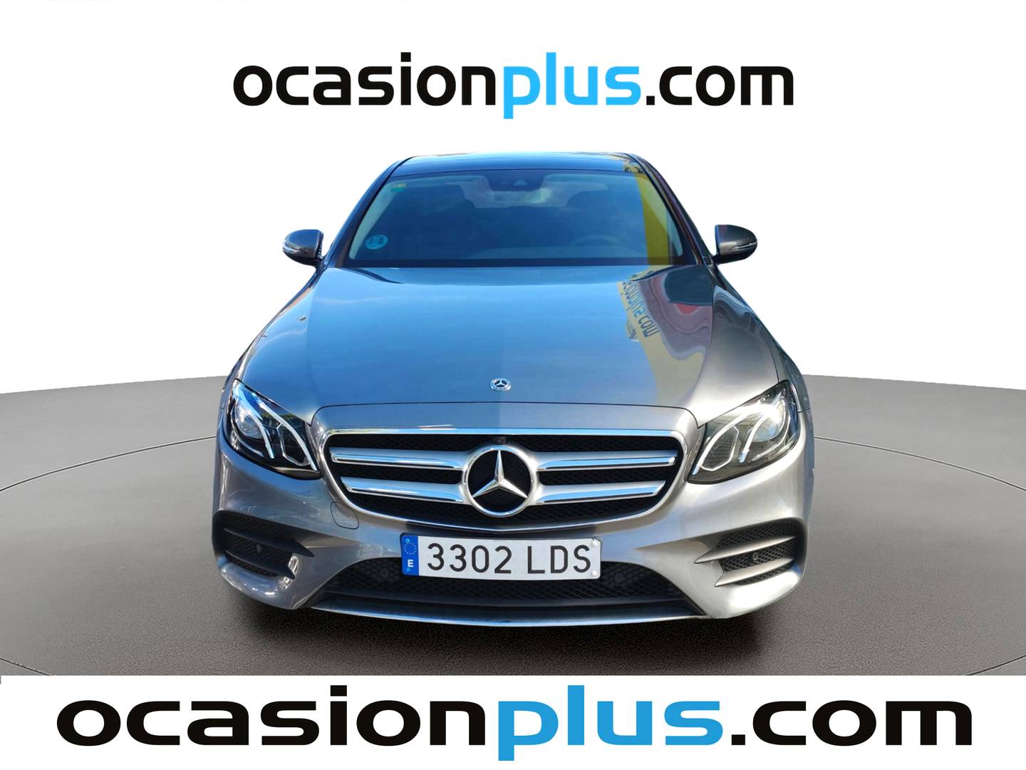 Mercedes Clase E Mercedes Clase E 220 d (194 CV) barato