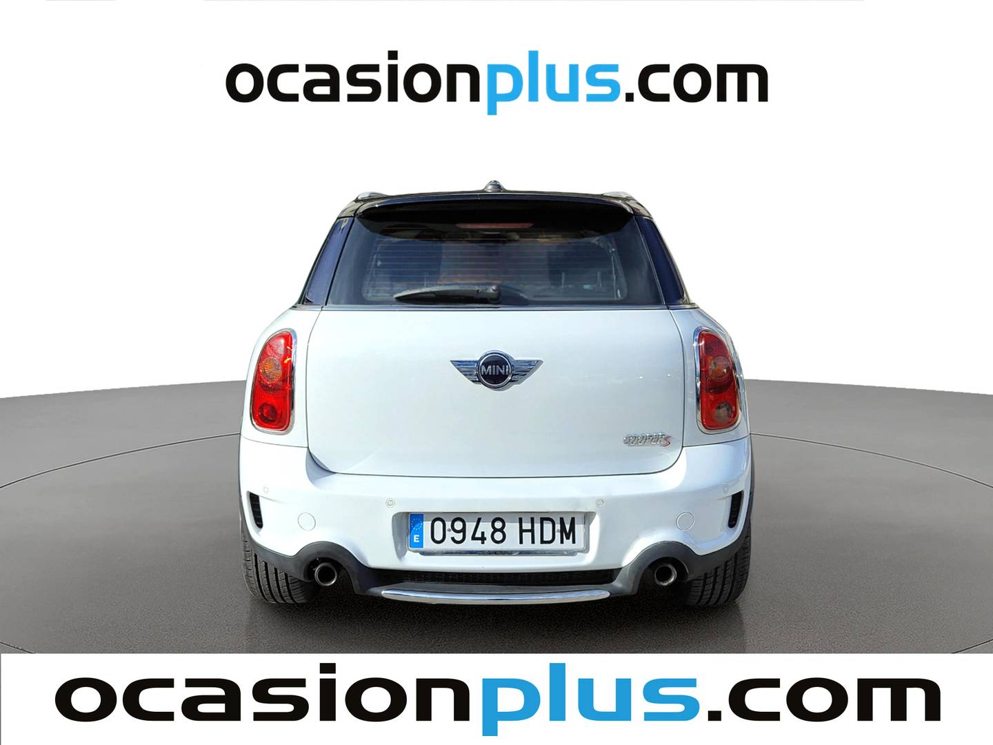 Mini Countryman Mini MINI Countryman Cooper S ALL4 (184 CV) barato