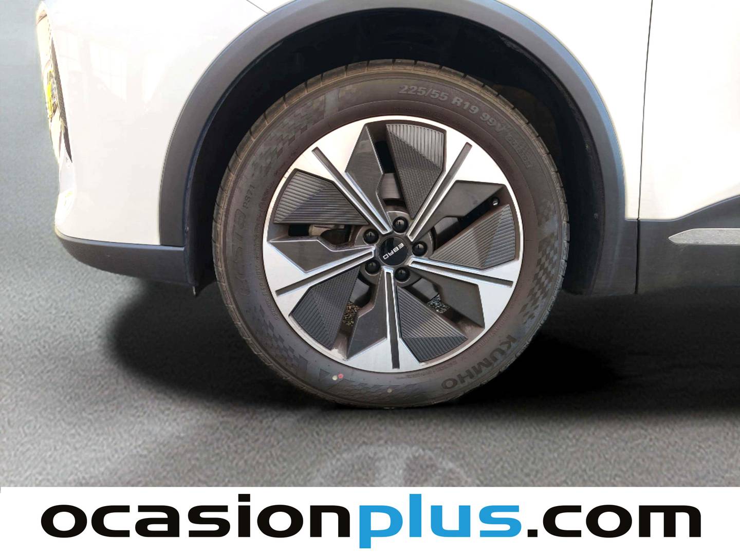 EBRO S700 EBRO S700 1.6 TGDI Luxury 7 DCT (147 CV) al mejor precio