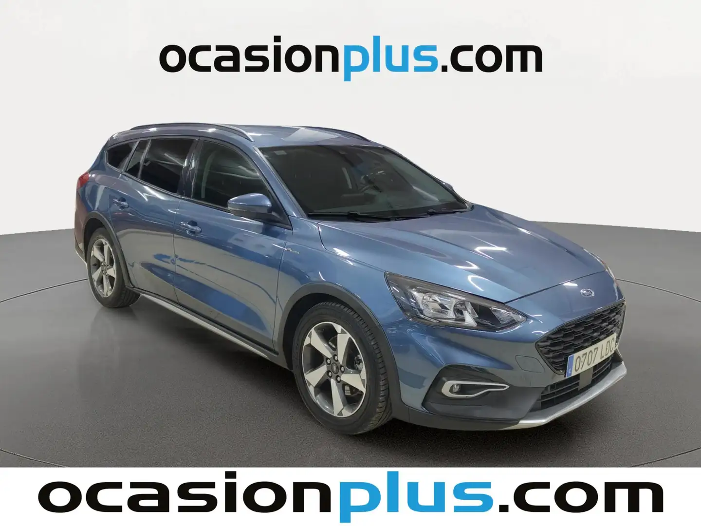 Foto Ford Focus Ford Focus 2.0 Ecoblue Active (150 CV)