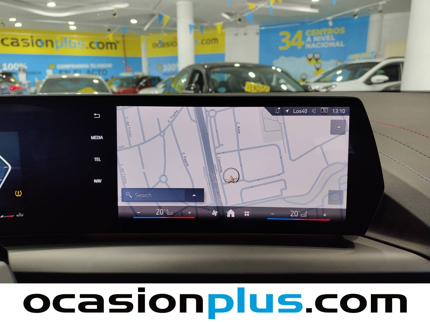 Extras y acabados del BMW Serie 2 BMW Serie 2 220d Gran Coupe (163 CV)
