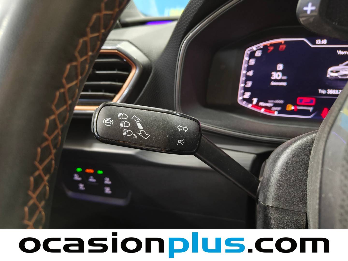 Cupra León Cupra León 1.5 eTSI DSG (150 CV) 2024