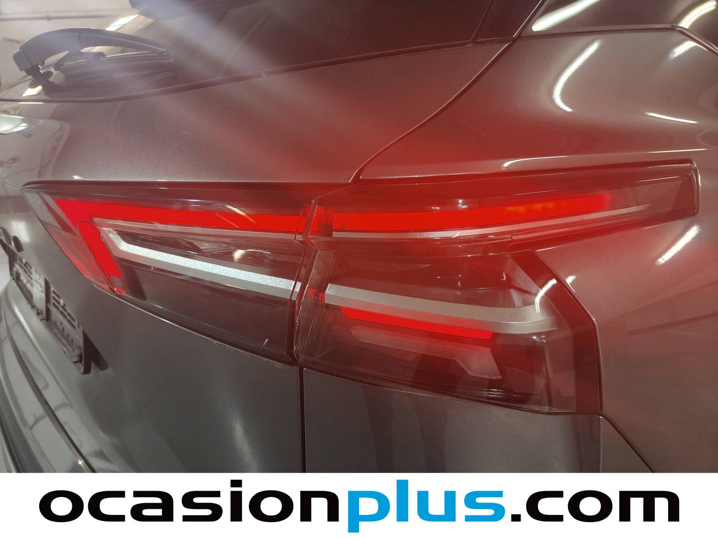 Foto Nissan QASHQAI Nissan Qashqai DIG-T 140 N-Connecta (140 CV)