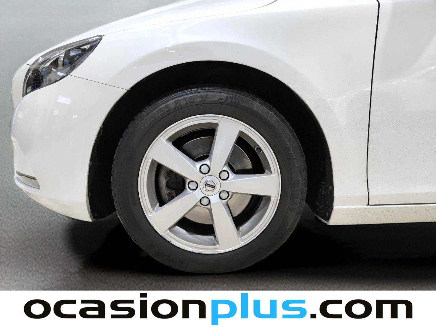 Volvo V40 Volvo V40 T2 Kinetic (122 CV) manual