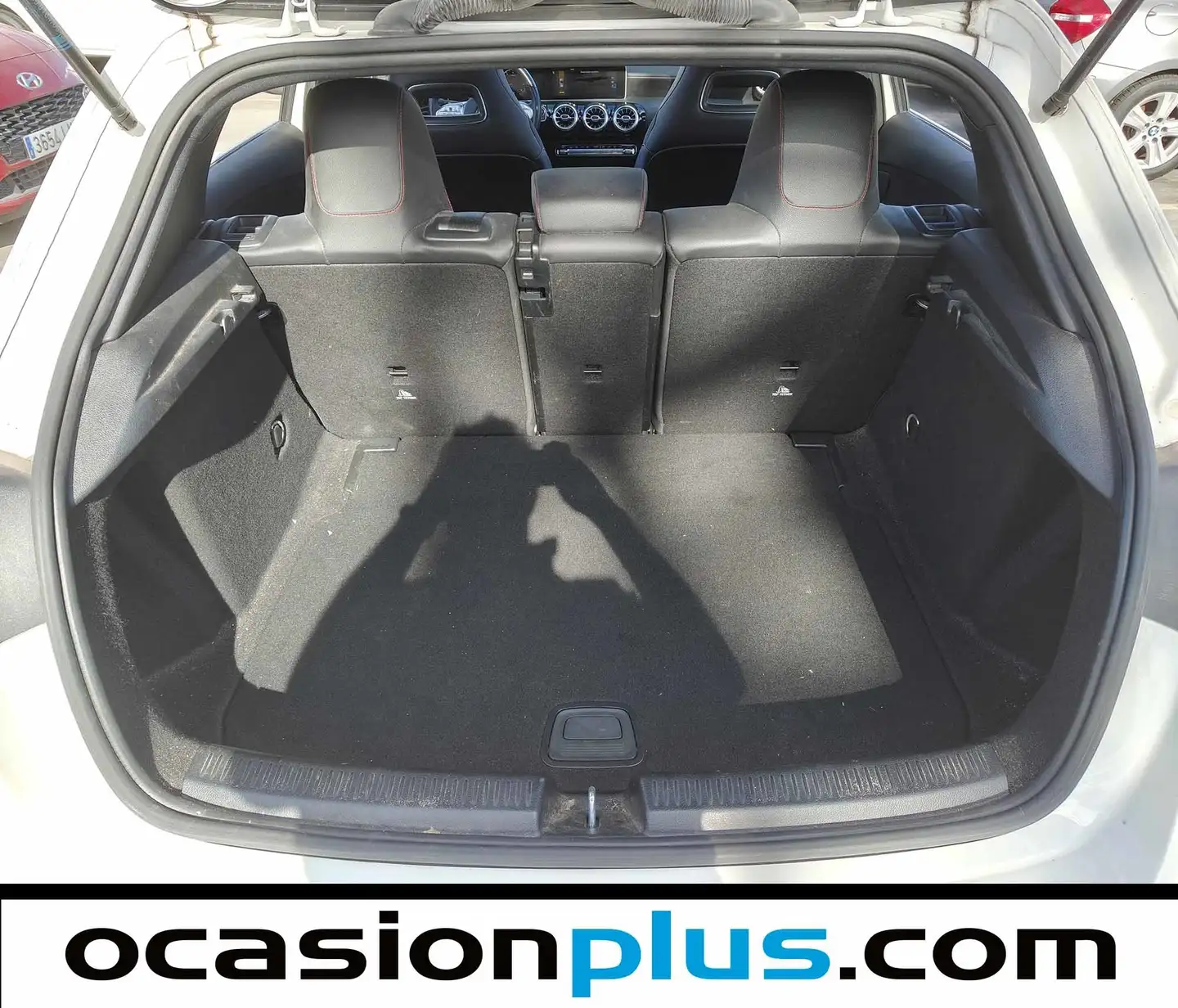 Foto Mercedes Clase A Mercedes-Benz Clase A 200 (163 CV)