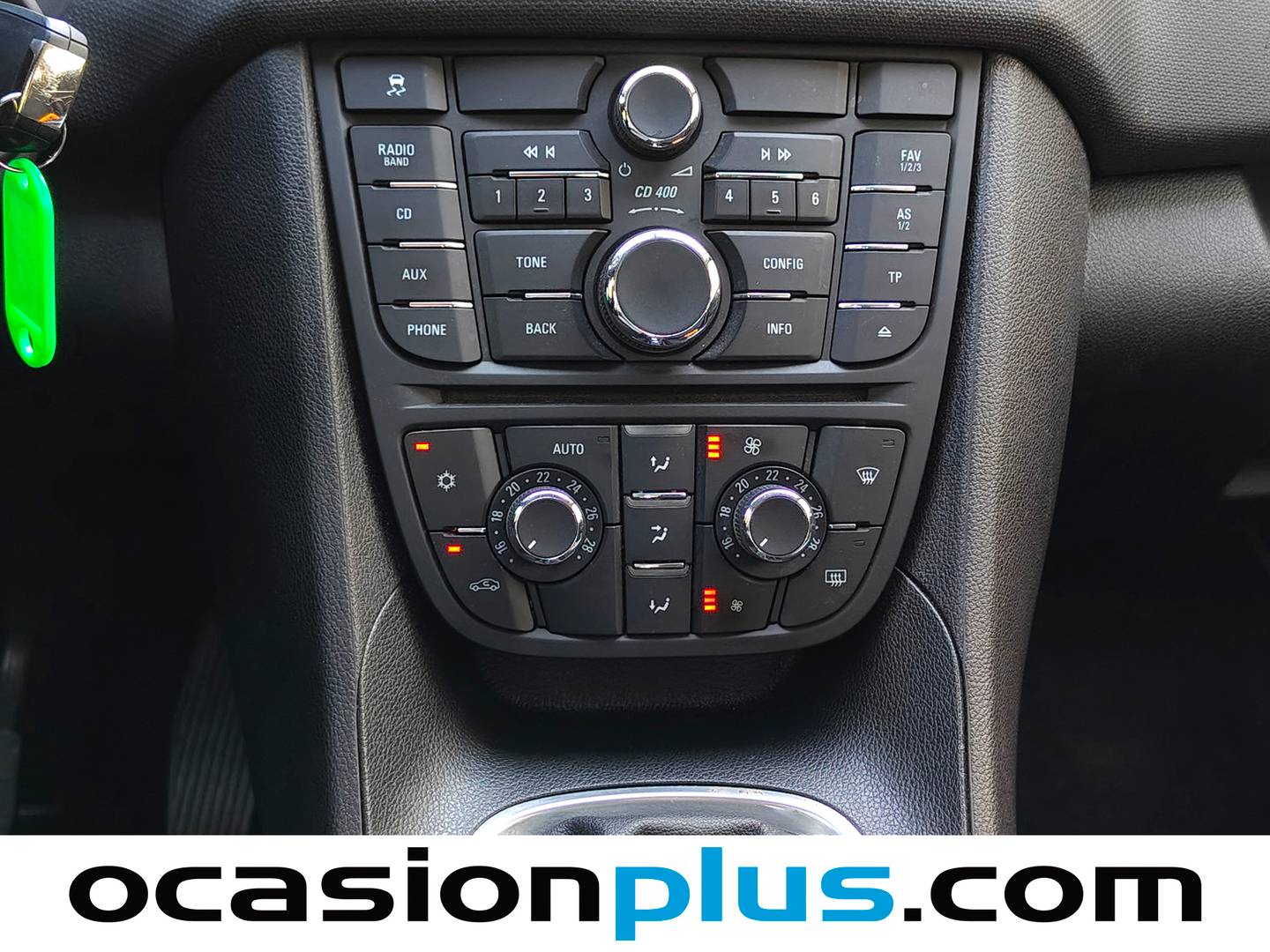 Opel Meriva Opel Meriva 1.4 NEL Selective (120 CV) km 0