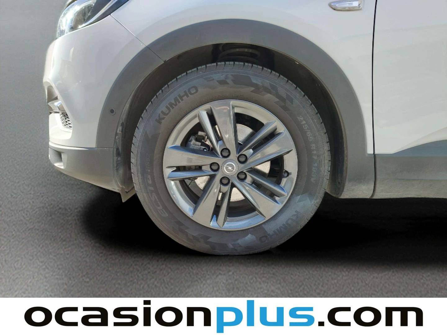 Foto Opel Grandland X Opel Grandland X 1.2 Turbo S&S Design Line (130 CV)