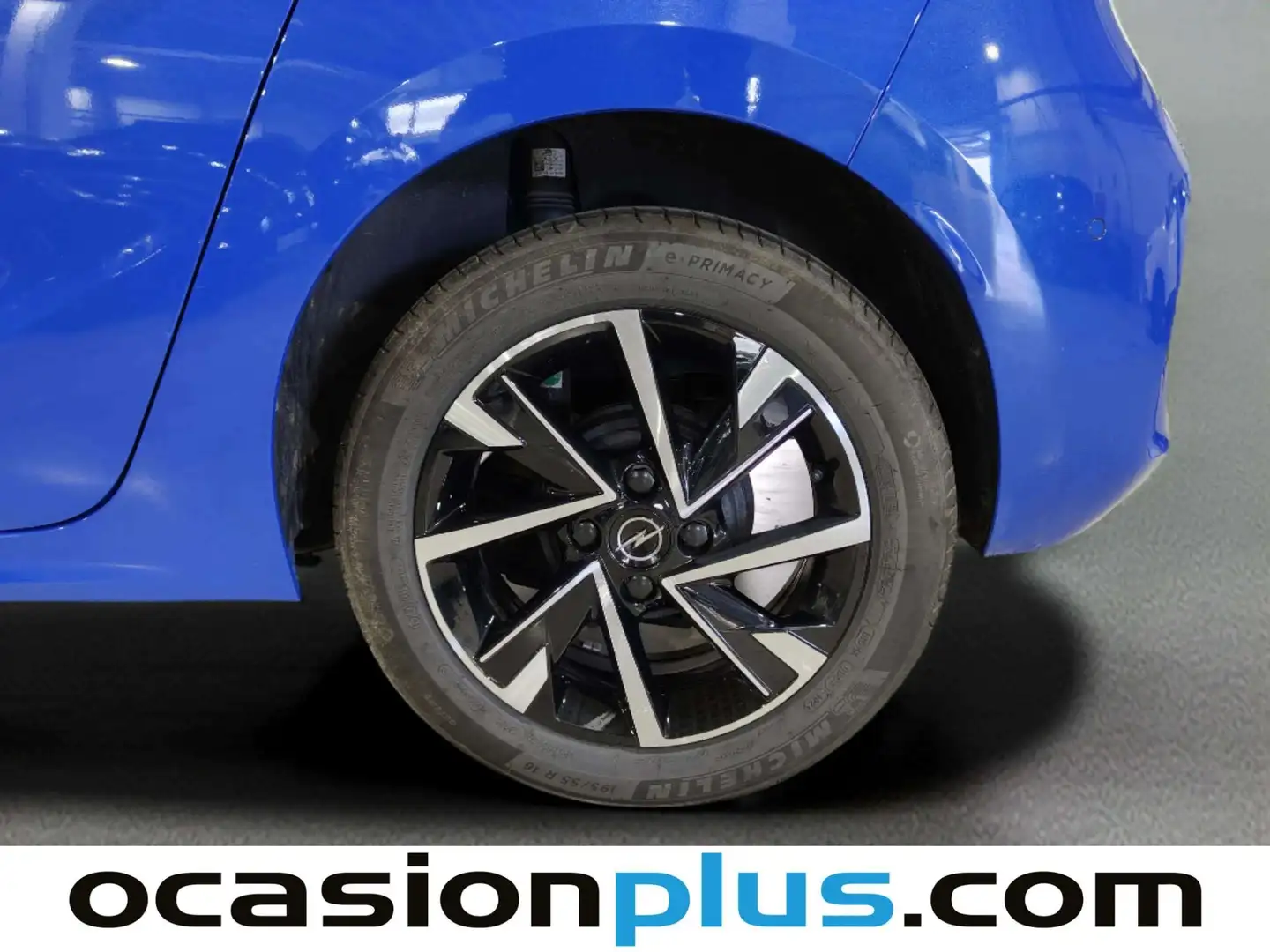 Foto Opel Corsa Opel Corsa 1.2 T XHL GS (100 CV)