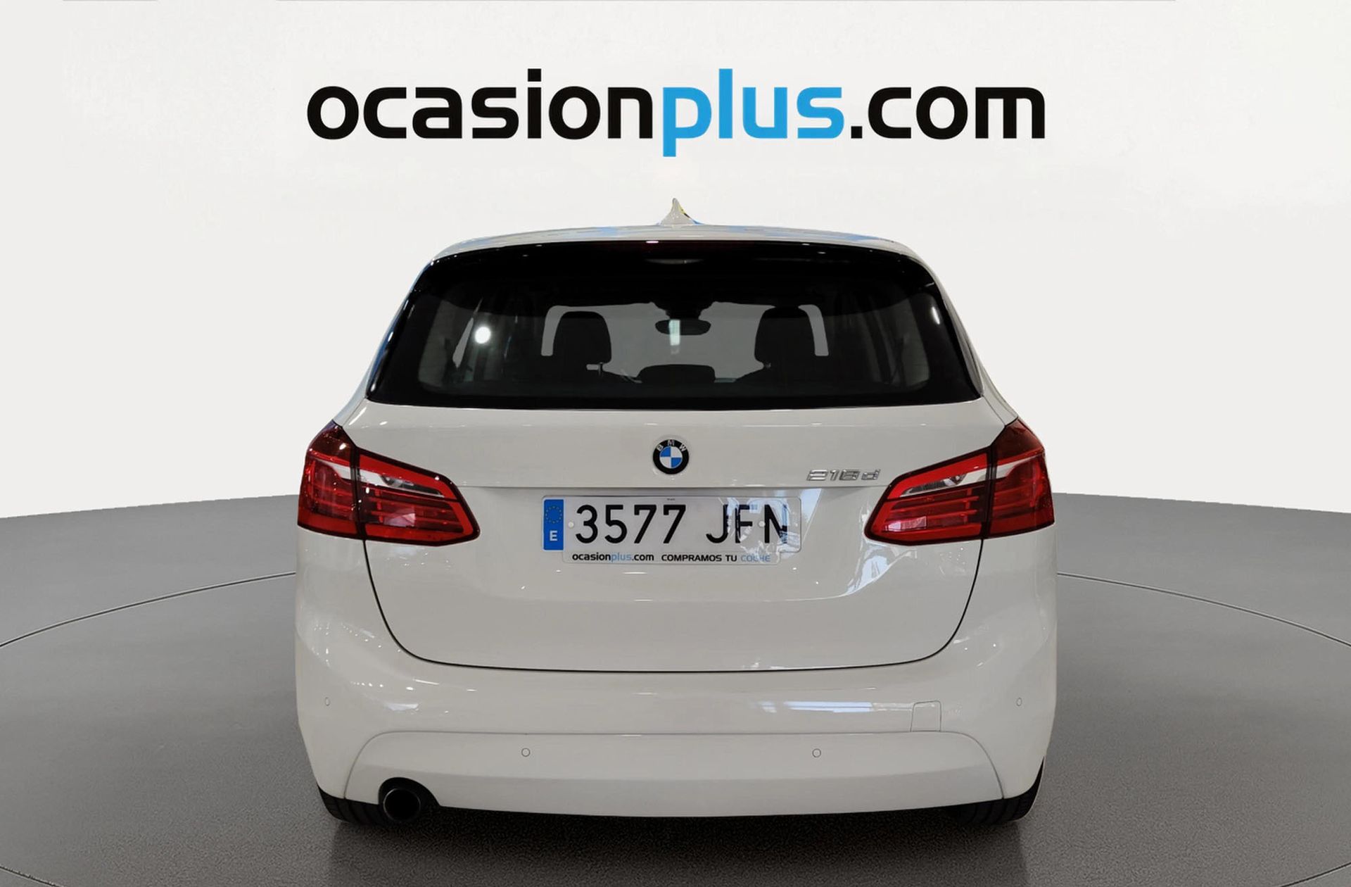 BMW Serie 2 Active Tourer 2 218d Active Tourer - foto 11