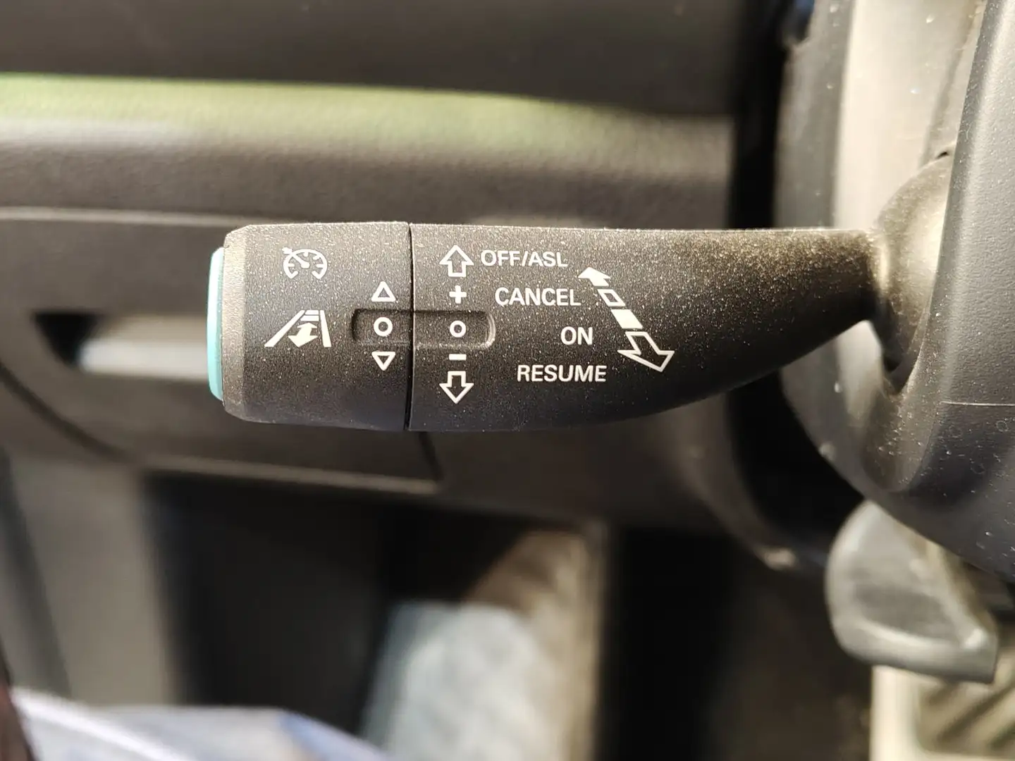 Foto MG HS MG HS 1.5 Turbo GDI Luxury (162 CV)