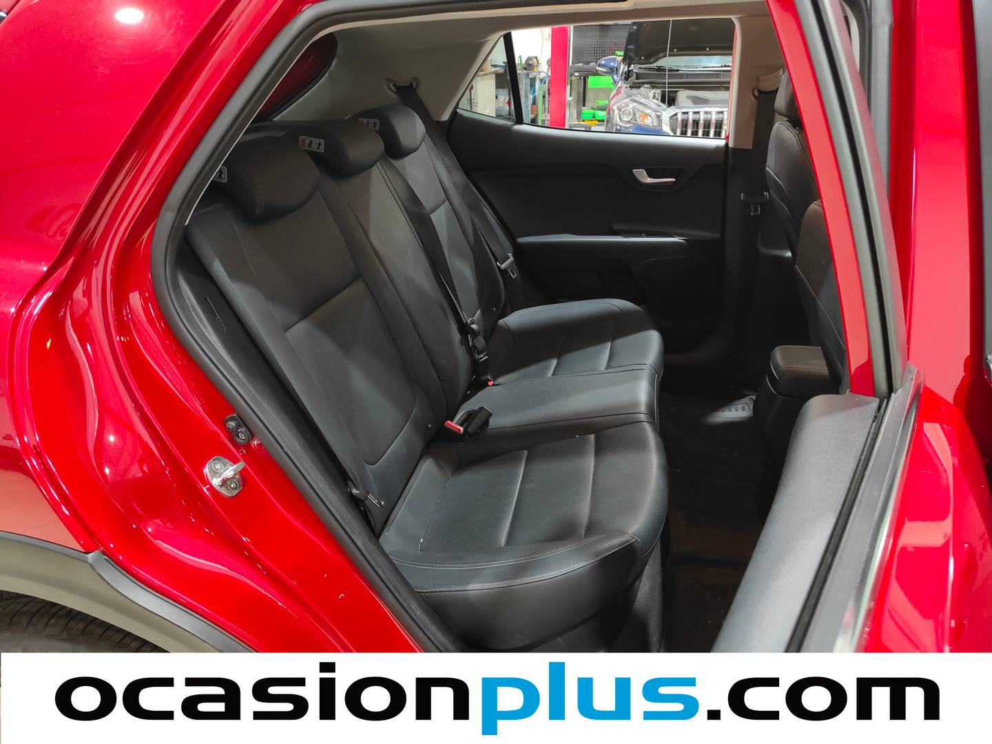 KIA Stonic KIA Stonic 1.2 CVVT Eco-Dynamics Drive (84 CV) al mejor precio