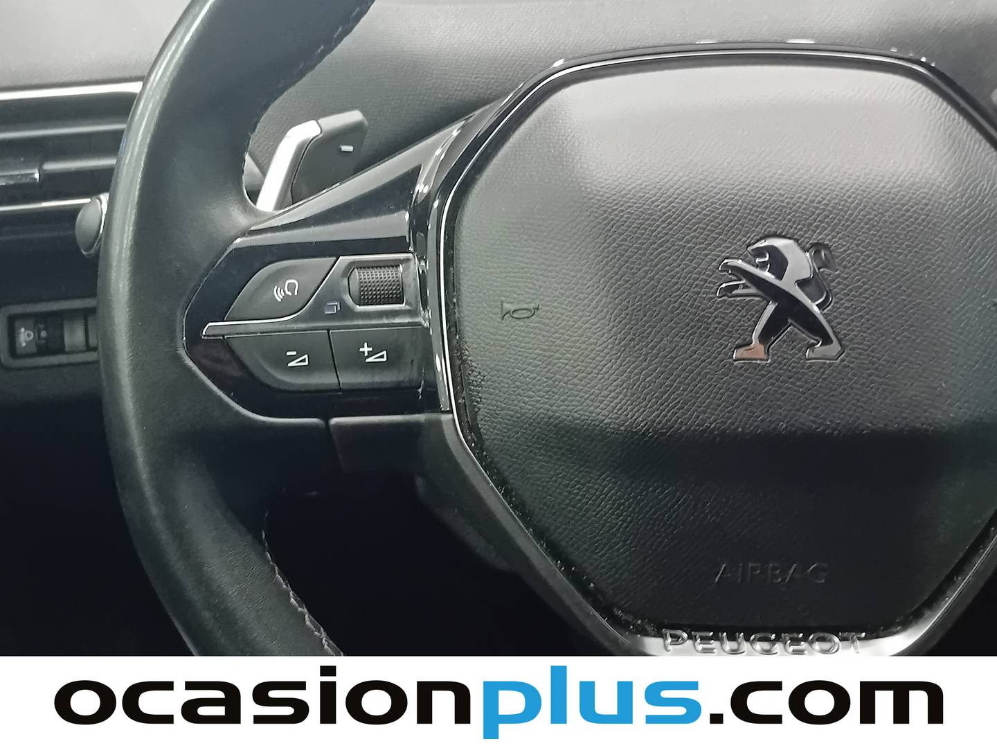 Foto Peugeot 3008 Hybrid Peugeot 3008 Hybrid 300 Allure Pack e-EAT8 (300 CV)