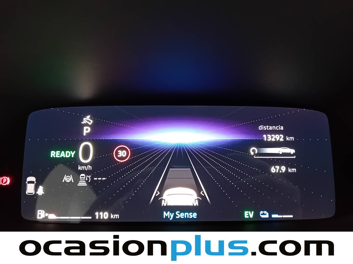 Renault Arkana Renault Arkana Esprit Alpine Full Hybrid E-Tech (145 CV) de segunda mano