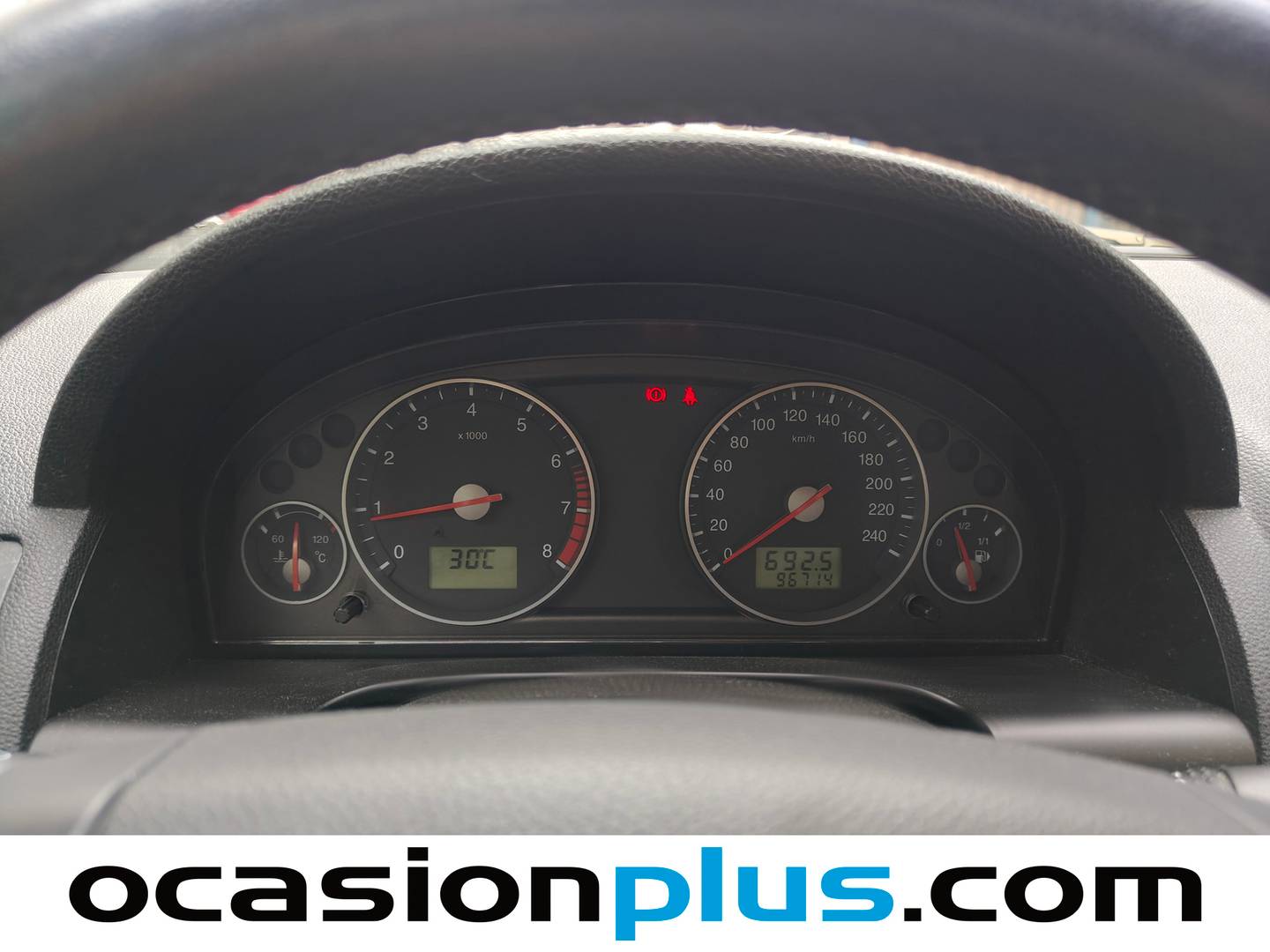 Ford Mondeo Ford Mondeo 2.0 16v Trend (145 CV) 2006