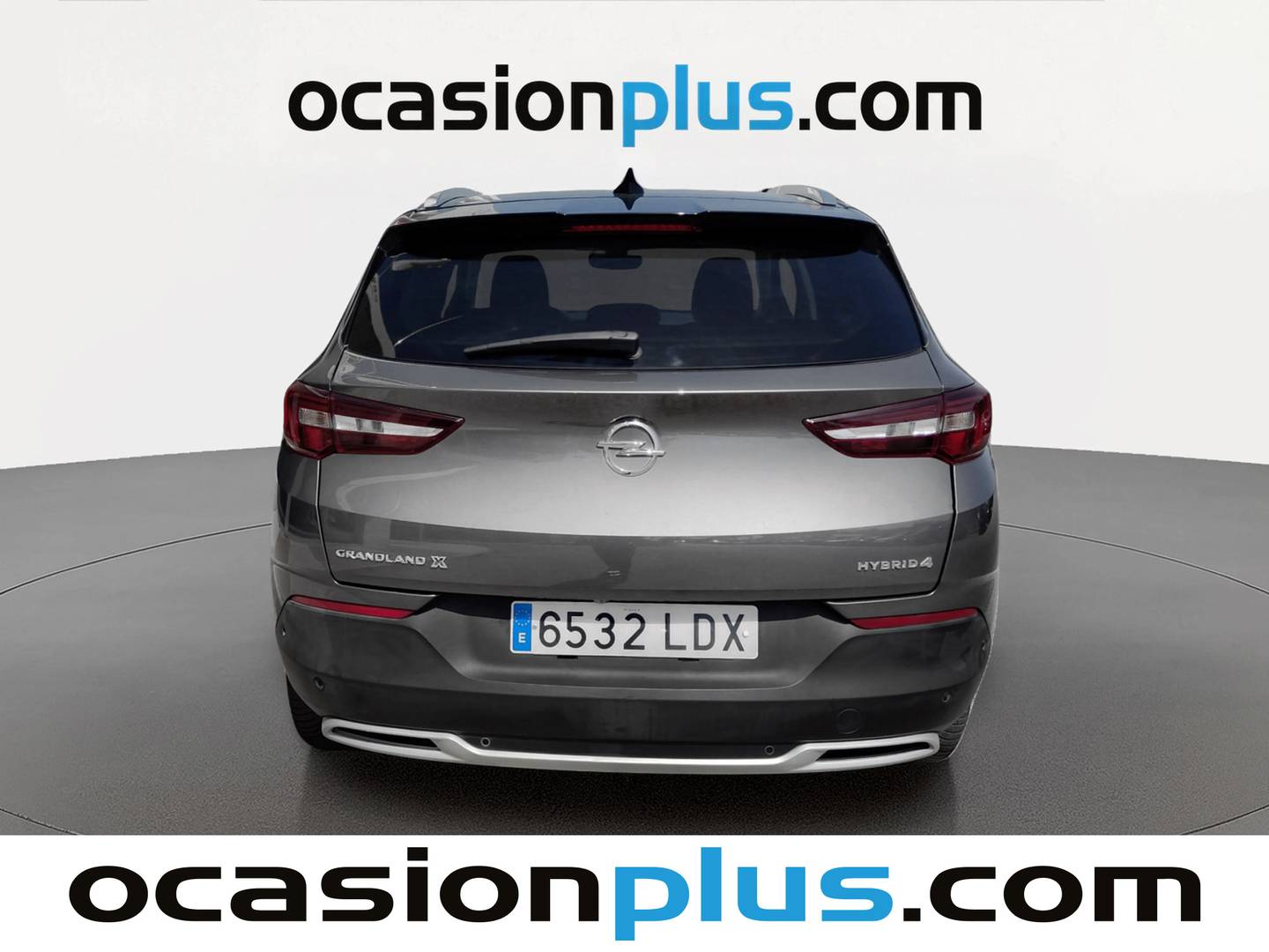 Opel Grandland X Opel Grandland X 1.6 Turbo PHEV Ultimate 4x4 Auto (200 CV) al mejor precio