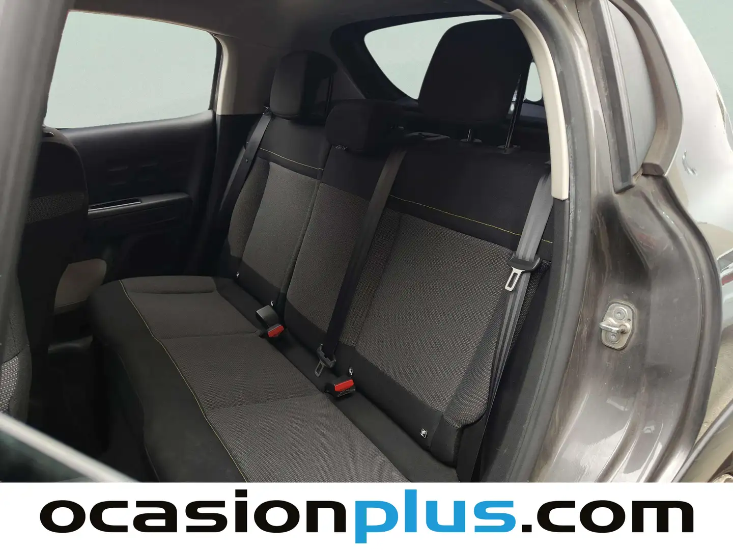 Foto Citroën C3 Citroen C3 PureTech 82 Feel (82 CV)