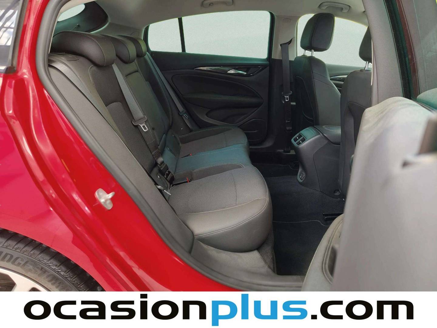 Opel Insignia Opel Insignia 1.5 Turbo XFT Innovation (165 CV) de segunda mano