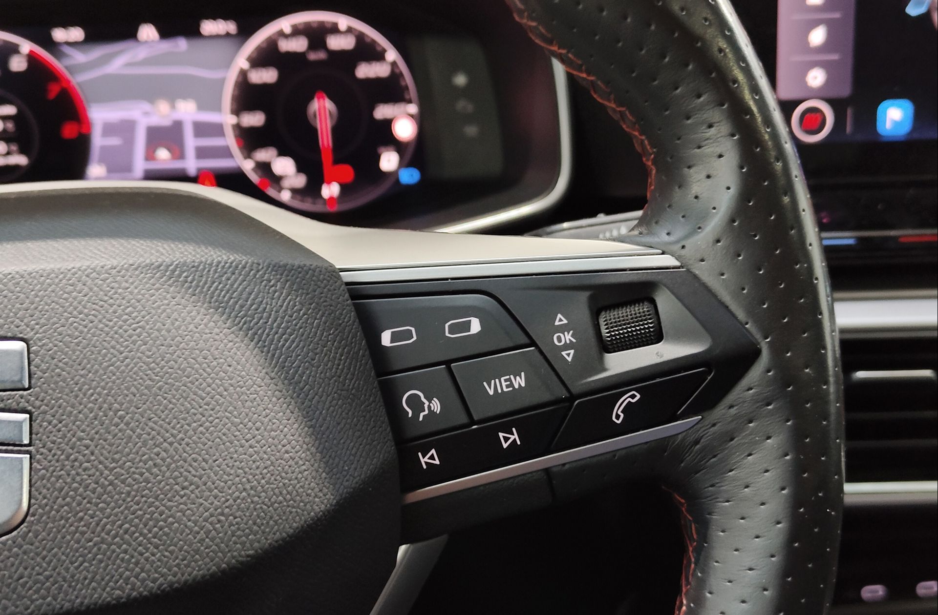 SEAT León 1.5 TSI FR Go L - foto 29