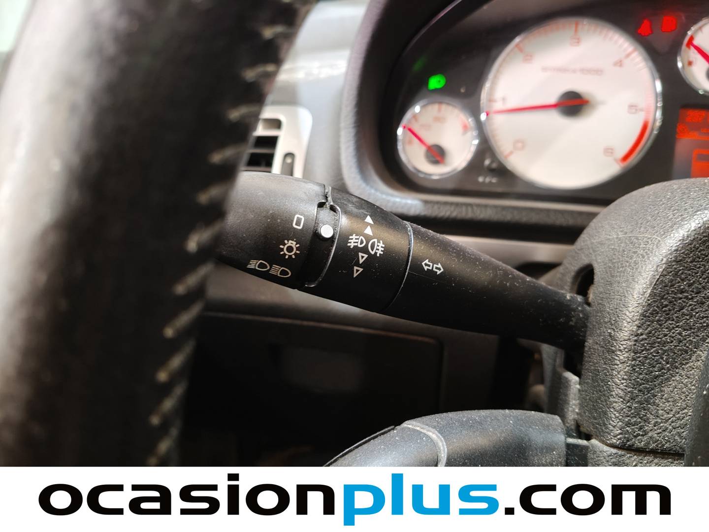 Peugeot 407 SW Peugeot 407 SW SW HDI 136 Premium (136 CV) 2008