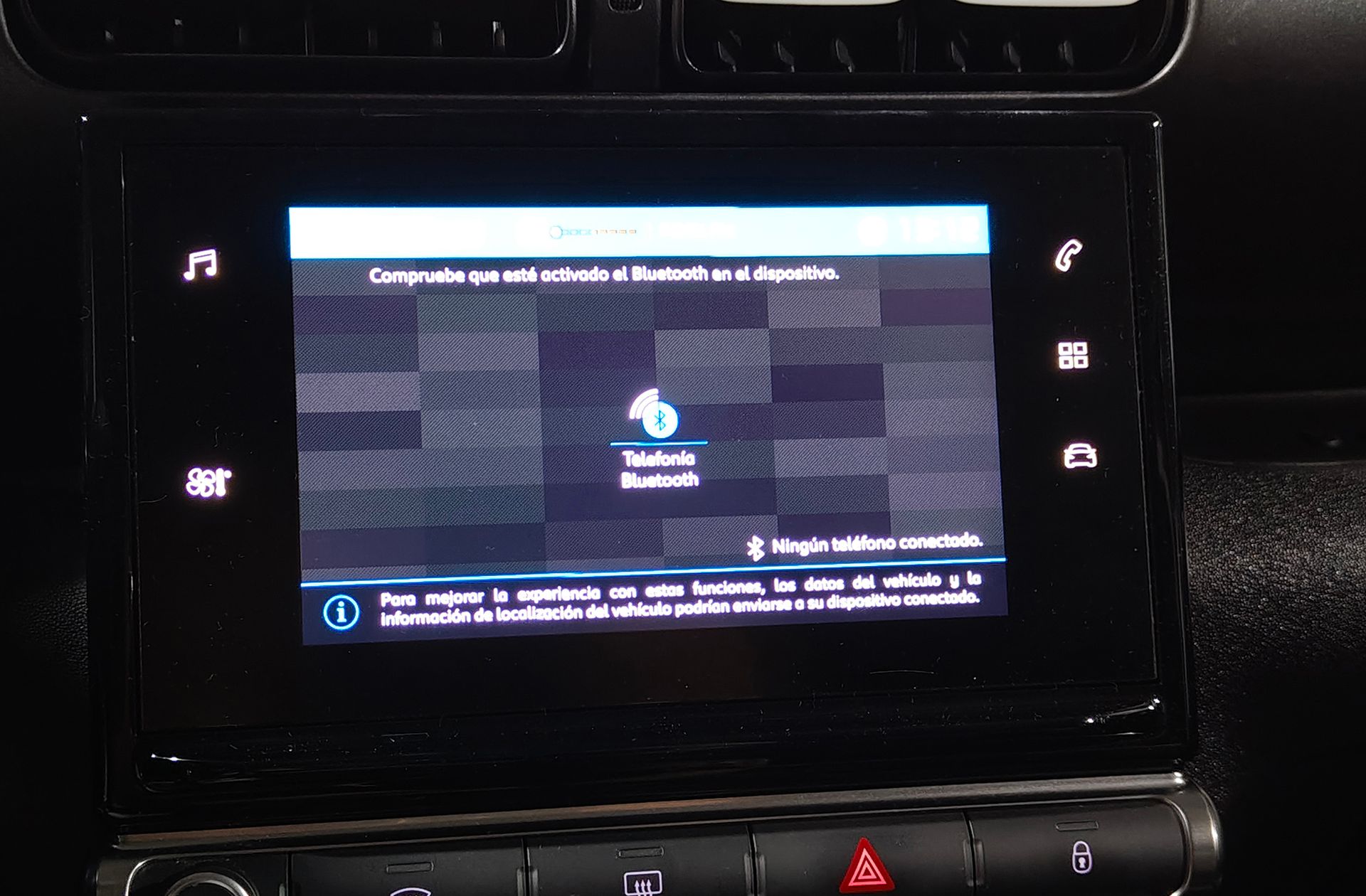Citroën C3 Aircross BlueHDi 110 Feel - foto 27