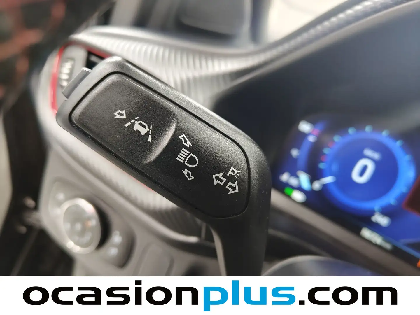 Foto Ford Puma Ford Puma 1.0 EcoBoost MHEV ST-Line X Auto (125 CV)