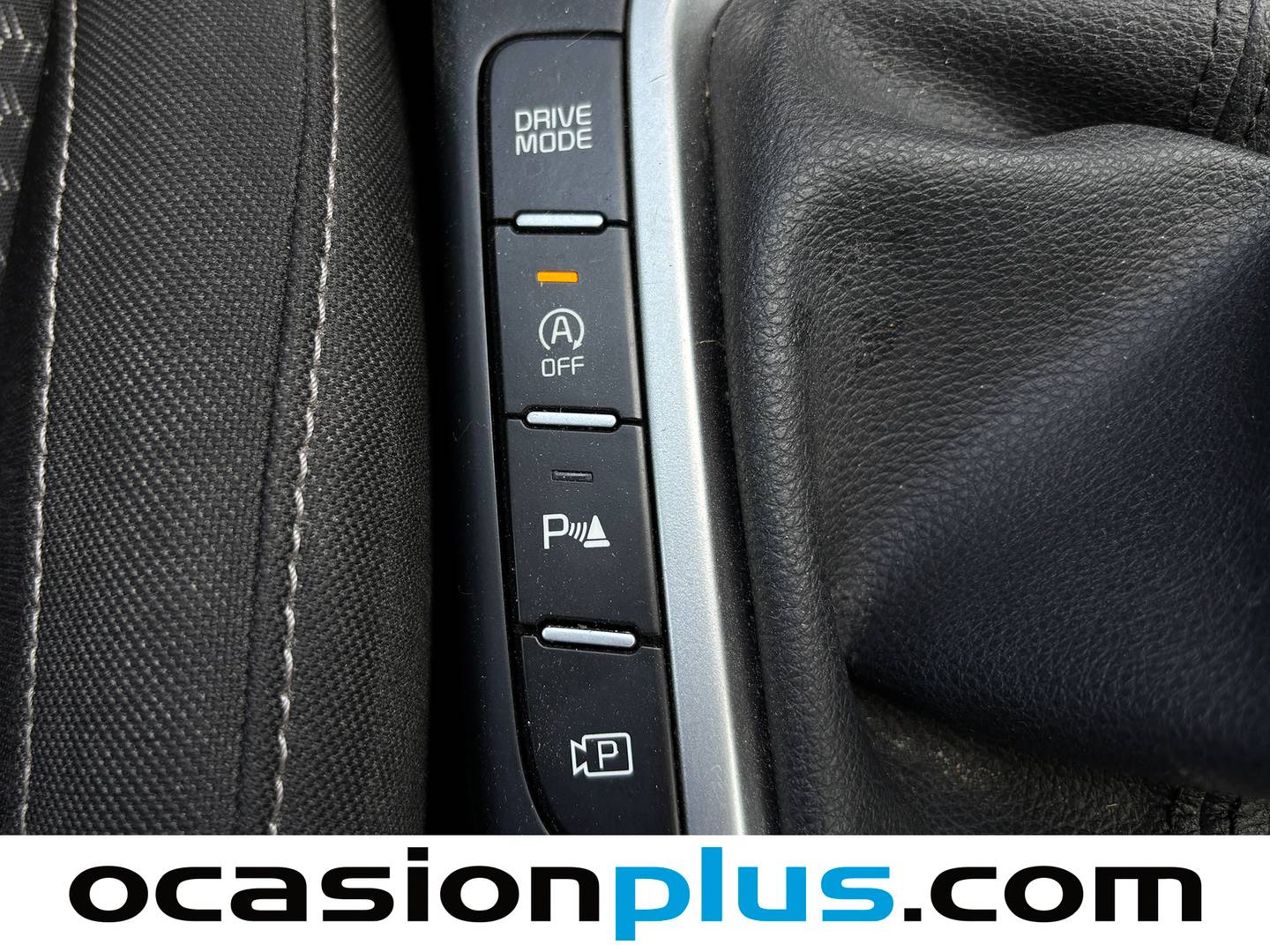 Extras del KIA Ceed KIA Ceed 1.6 MHEV iMT Drive (136 CV)
