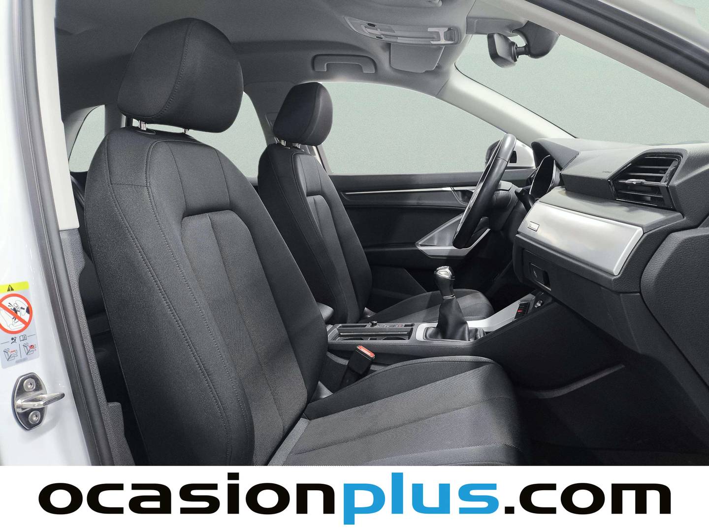 Audi Q3 Audi Q3 Advanced 35 TDI (150 CV) 2024