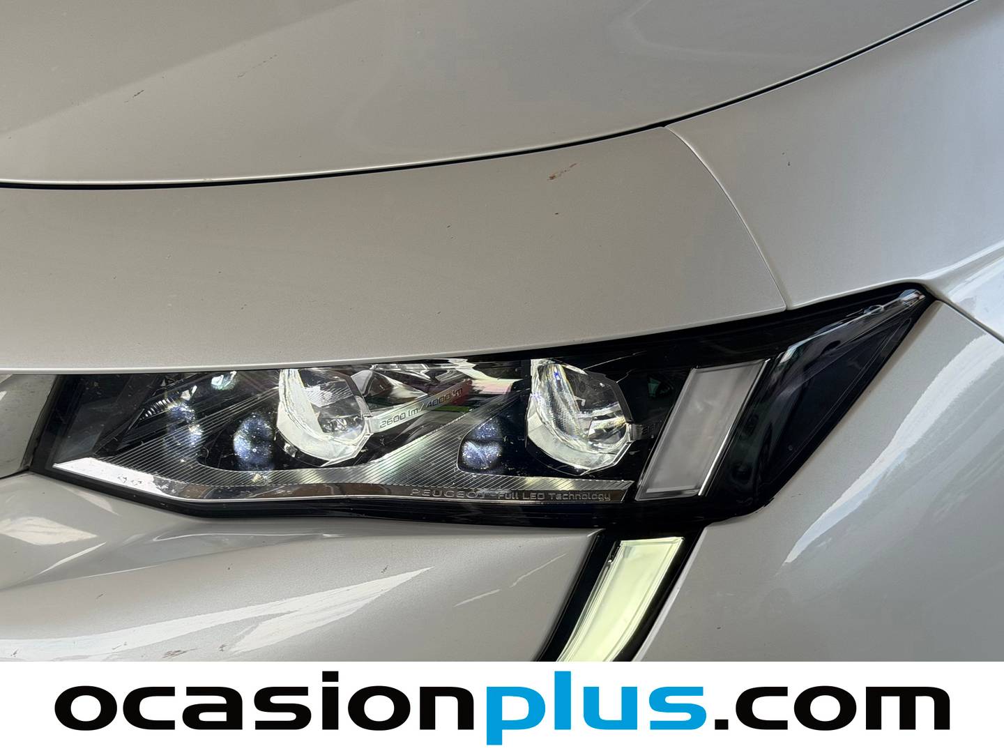 Acabados Peugeot 508 Peugeot 508 BlueHDi 180 S&S GT EAT8 (180 CV)
