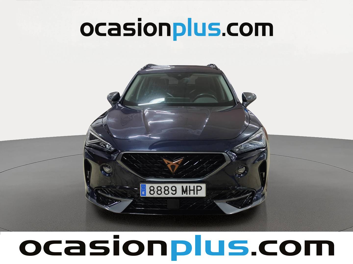 Cupra Formentor CUPRA Formentor 2.0 TDI (150 CV) 150cv