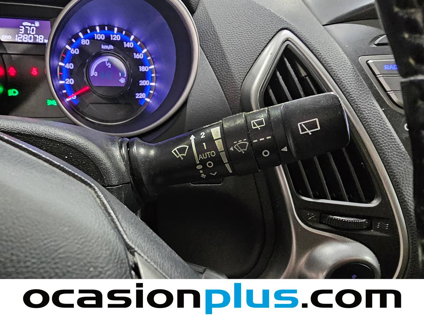 Hyundai ix35 Hyundai ix35 1.7CRDI Tecno Sky 4x2 (115 CV) 115cv