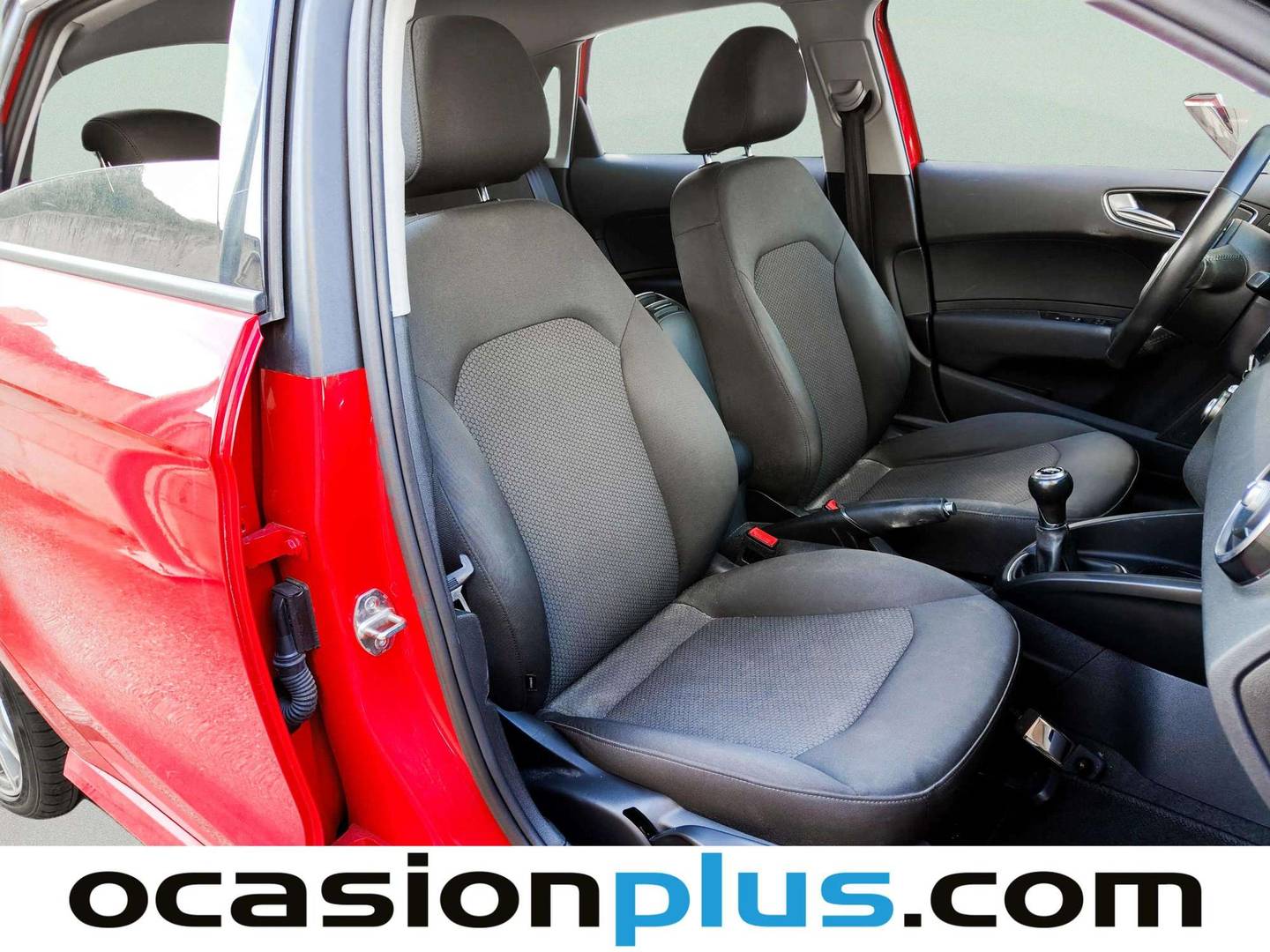 Foto Audi A1 Audi A1 Sportback Adrenalin 1.0 TFSI S-line (95 CV)