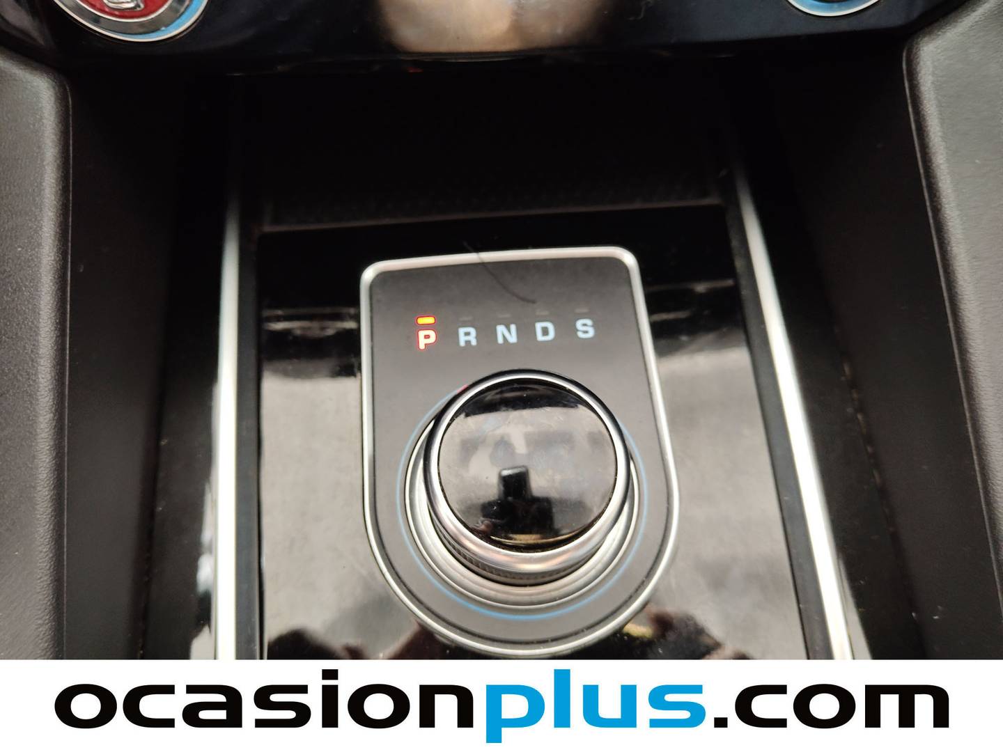 Jaguar F-Pace Jaguar F-PACE 2.0L i4D Pure AWD Auto (180 CV) de segunda mano