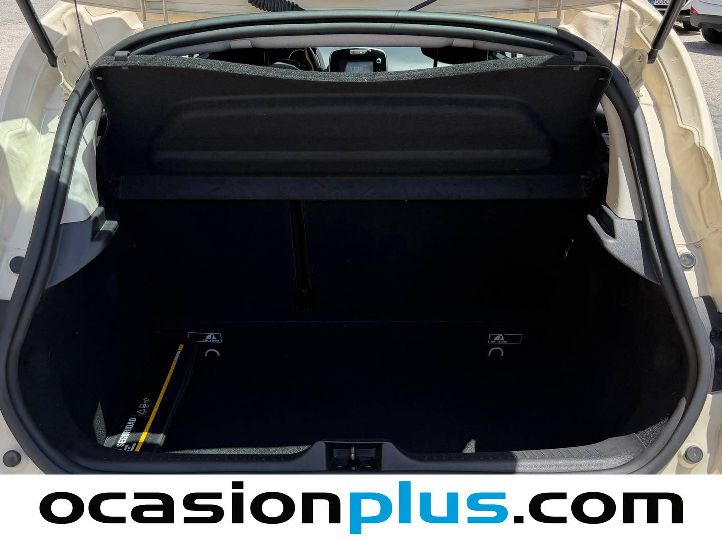 Renault Clio Renault Clio Zen Energy TCe (90 CV) 90cv