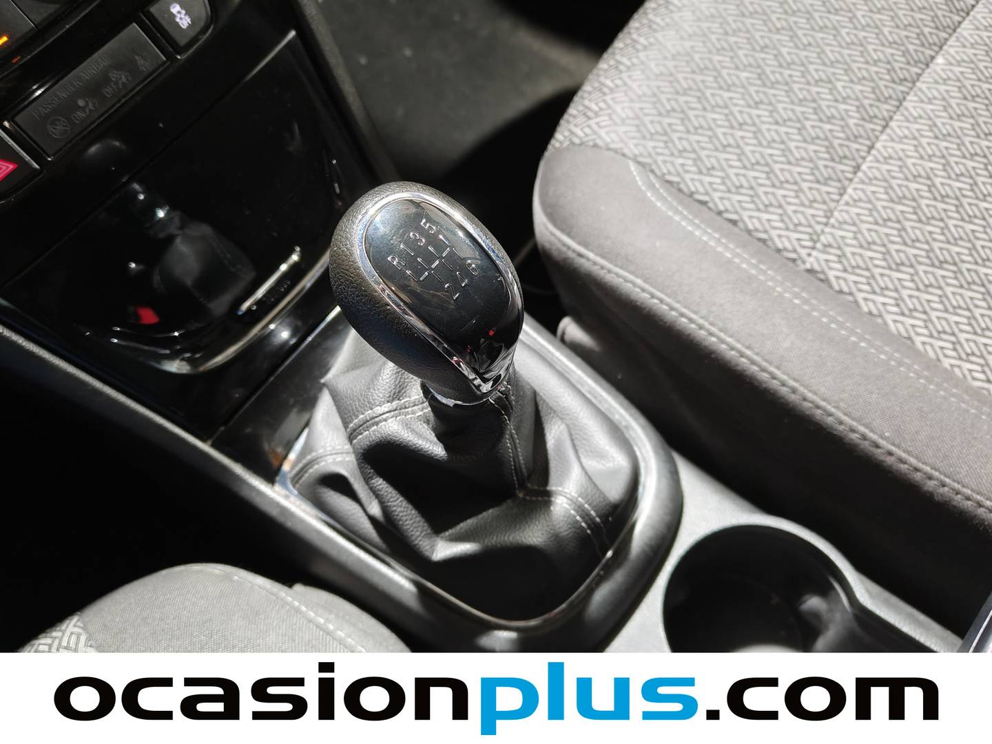 Opel Mokka X Opel Mokka X 1.4 Turbo S&S Selective 4X2 (140 CV) de segunda mano