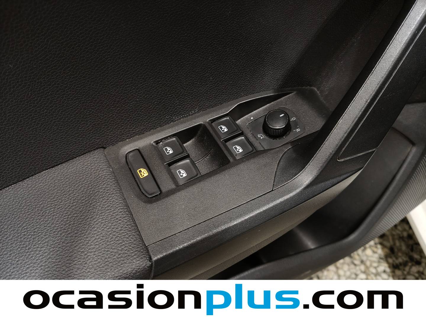 Seat Ibiza Seat Ibiza 1.0 MPI Style Plus (80 CV) 2019