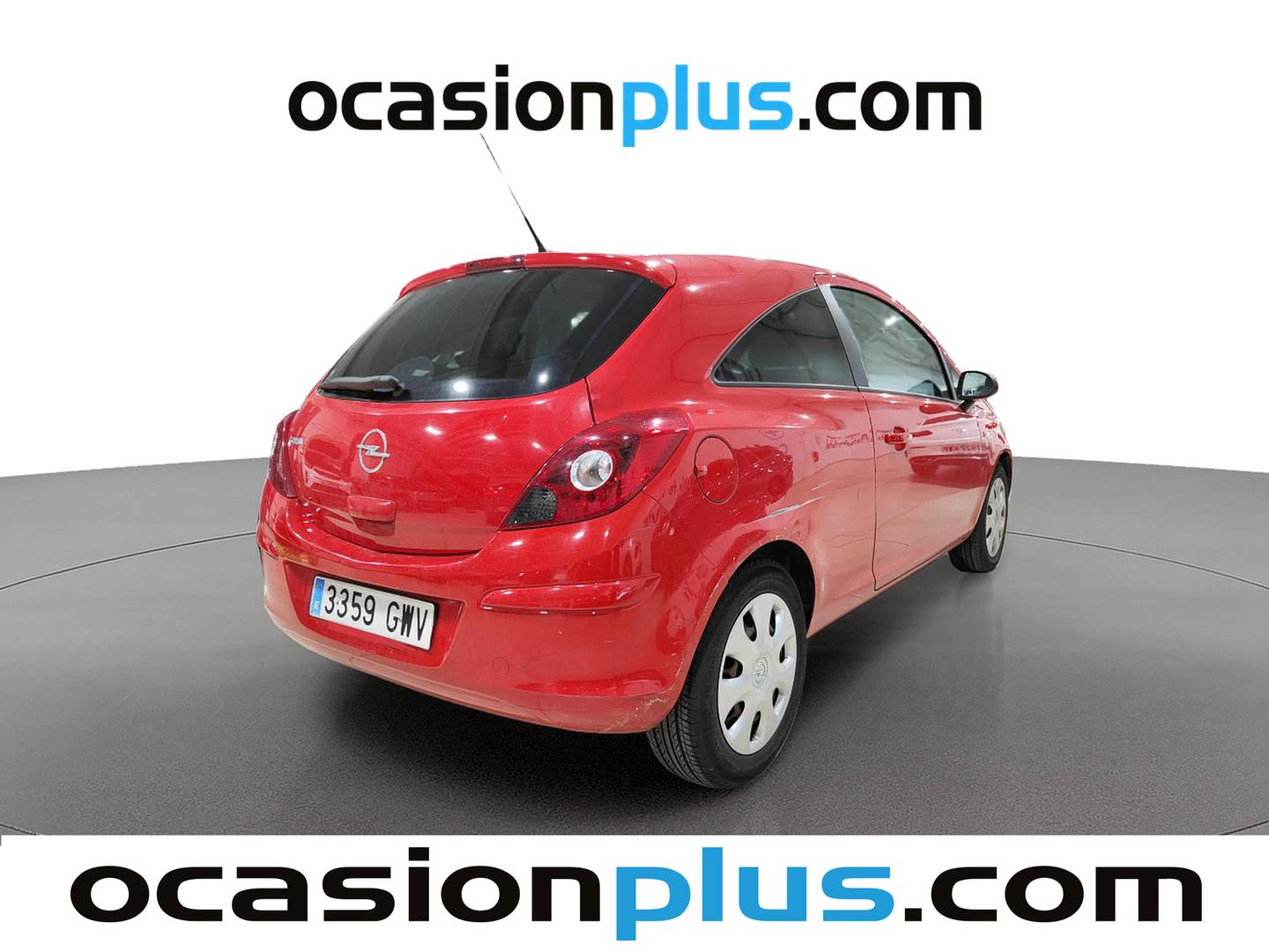 Opel Corsa Opel Corsa 1.4 111 Years (100 CV) 100cv