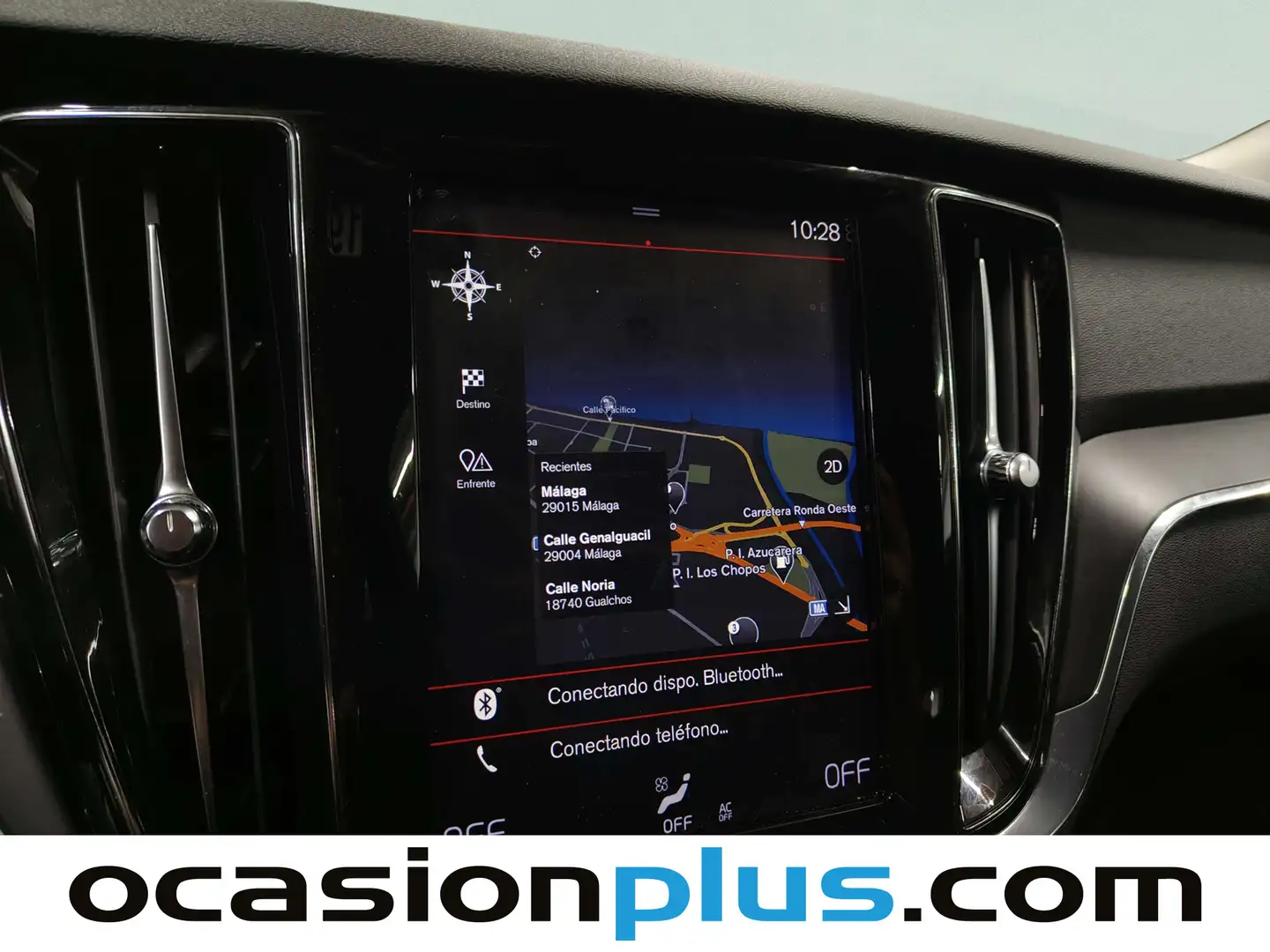 Foto Volvo V60 Volvo V60 D3 Auto (150 CV)