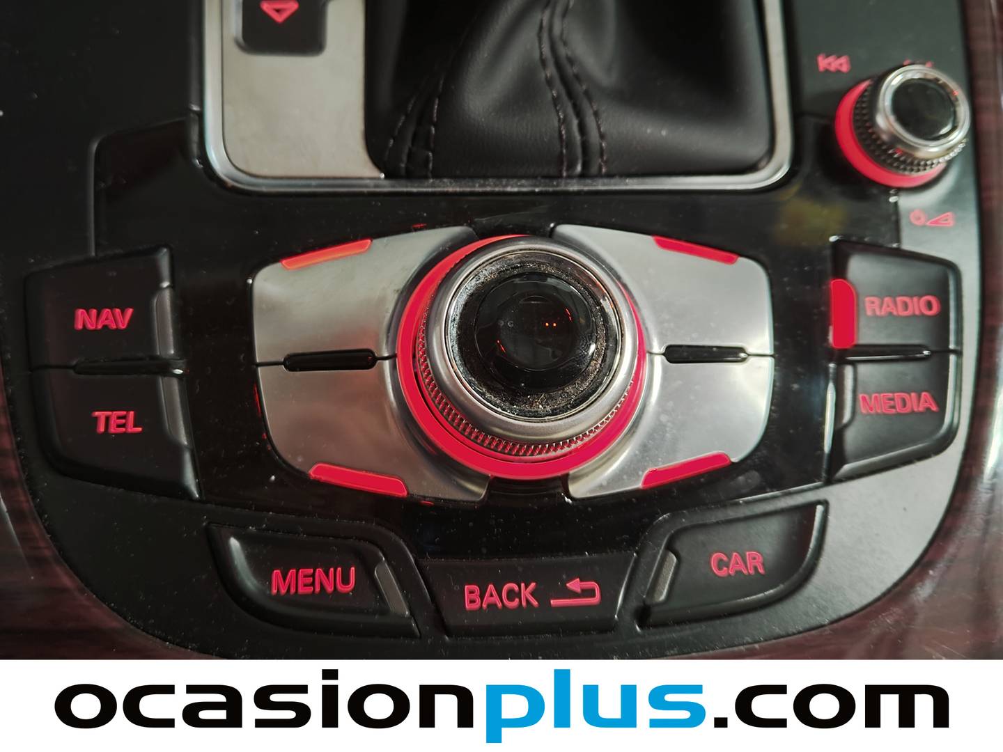 Audi A4 Audi A4 Avant S line edition 2.0 TDI (177 CV) multitronic de segunda mano